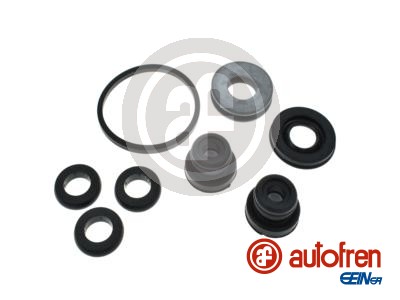 Hoofdremcilinder reparatieset Autofren Seinsa D1139