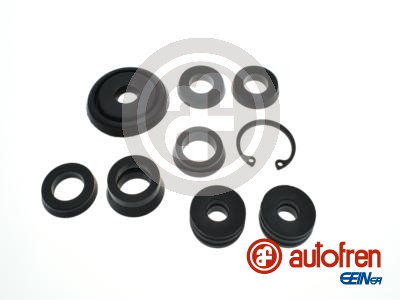 Hoofdremcilinder reparatieset Autofren Seinsa D1154