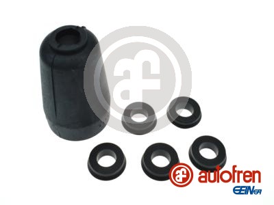 Hoofdremcilinder reparatieset Autofren Seinsa D1159