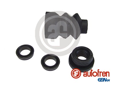 Hoofdkoppelingscilinder reparatieset Autofren Seinsa D1162