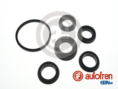 Hoofdremcilinder reparatieset Autofren Seinsa D1170