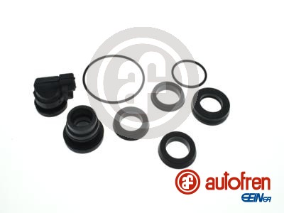 Hoofdremcilinder reparatieset Autofren Seinsa D1176