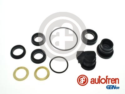 Hoofdremcilinder reparatieset Autofren Seinsa D1178