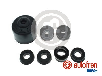 Hoofdremcilinder reparatieset Autofren Seinsa D1183