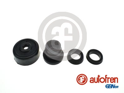 Hoofdkoppelingscilinder reparatieset Autofren Seinsa D1184