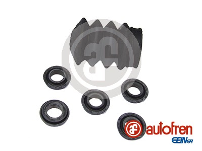 Hoofdremcilinder reparatieset Autofren Seinsa D1186