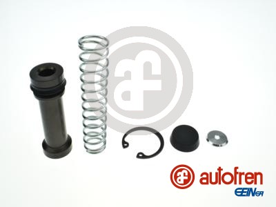 Hoofdkoppelingscilinder reparatieset Autofren Seinsa D1202C