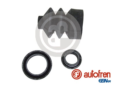 Hoofdremcilinder reparatieset Autofren Seinsa D1209