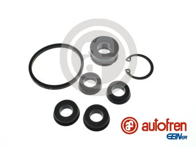 Hoofdremcilinder reparatieset Autofren Seinsa D1218