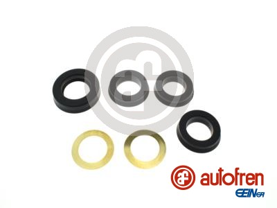 Hoofdremcilinder reparatieset Autofren Seinsa D1233