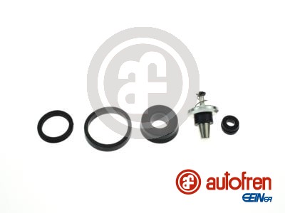 Hoofdremcilinder reparatieset Autofren Seinsa D1238