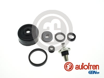 Hoofdremcilinder reparatieset Autofren Seinsa D1242