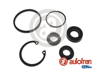 Hoofdremcilinder reparatieset Autofren Seinsa D1255