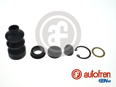 Hoofdkoppelingscilinder reparatieset Autofren Seinsa D1256