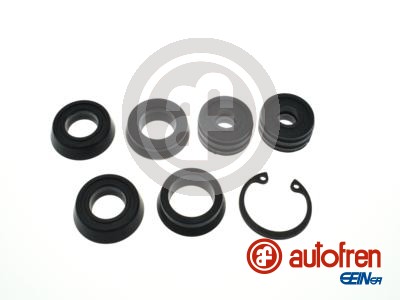 Hoofdremcilinder reparatieset Autofren Seinsa D1257