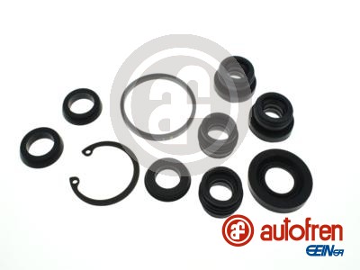 Hoofdremcilinder reparatieset Autofren Seinsa D1260