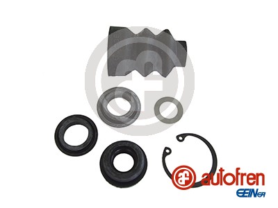 Hoofdkoppelingscilinder reparatieset Autofren Seinsa D1267