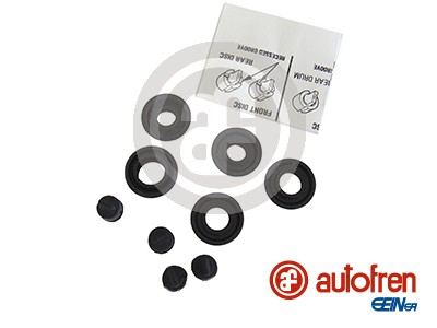 Hoofdremcilinder reparatieset Autofren Seinsa D1273