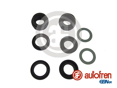 Hoofdremcilinder reparatieset Autofren Seinsa D1274