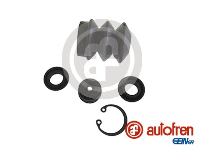 Hoofdkoppelingscilinder reparatieset Autofren Seinsa D1279