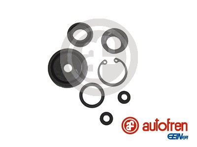 Hoofdremcilinder reparatieset Autofren Seinsa D1306