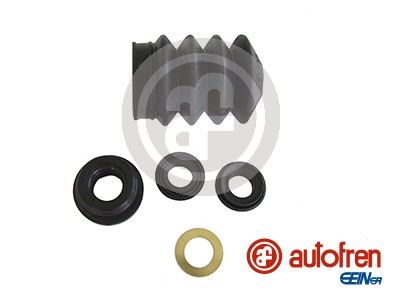 Hoofdkoppelingscilinder reparatieset Autofren Seinsa D1307