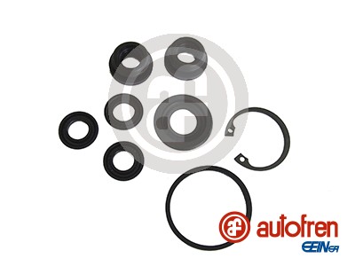 Hoofdremcilinder reparatieset Autofren Seinsa D1310