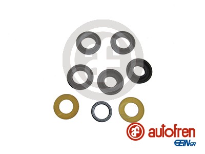 Hoofdremcilinder reparatieset Autofren Seinsa D1332