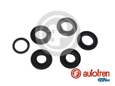 Hoofdremcilinder reparatieset Autofren Seinsa D1333