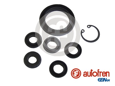 Hoofdremcilinder reparatieset Autofren Seinsa D1336