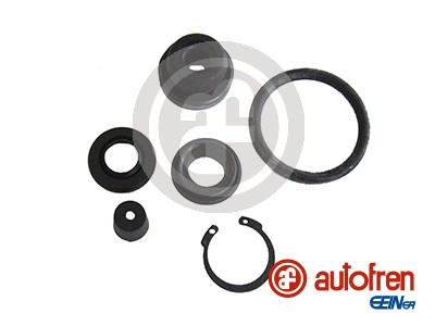 Hoofdkoppelingscilinder reparatieset Autofren Seinsa D1339