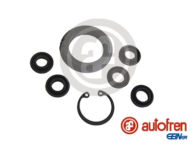 Hoofdremcilinder reparatieset Autofren Seinsa D1344