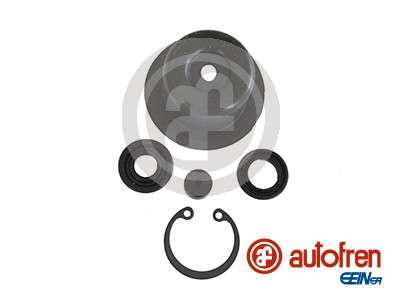 Hoofdkoppelingscilinder reparatieset Autofren Seinsa D1356