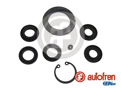 Hoofdremcilinder reparatieset Autofren Seinsa D1360