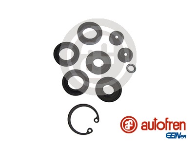 Hoofdremcilinder reparatieset Autofren Seinsa D1370