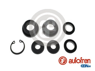 Hoofdremcilinder reparatieset Autofren Seinsa D1371