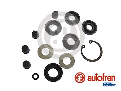 Hoofdremcilinder reparatieset Autofren Seinsa D1376