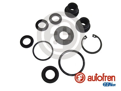 Hoofdremcilinder reparatieset Autofren Seinsa D1377