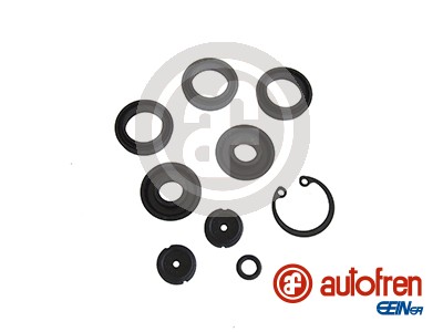 Hoofdremcilinder reparatieset Autofren Seinsa D1389