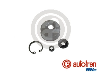 Hoofdkoppelingscilinder reparatieset Autofren Seinsa D1415