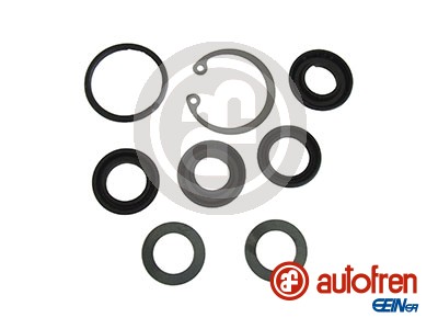 Hoofdremcilinder reparatieset Autofren Seinsa D1417