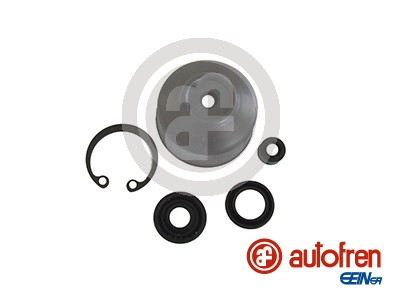 Hoofdkoppelingscilinder reparatieset Autofren Seinsa D1425