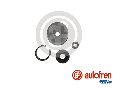 Hoofdkoppelingscilinder reparatieset Autofren Seinsa D1444