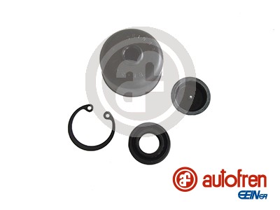 Hoofdkoppelingscilinder reparatieset Autofren Seinsa D1454