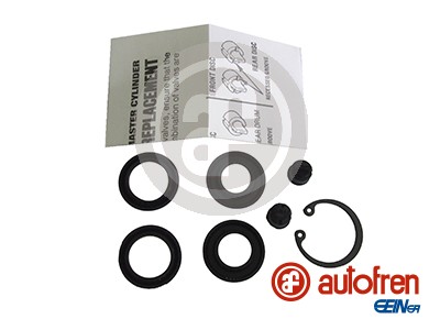 Hoofdremcilinder reparatieset Autofren Seinsa D1459