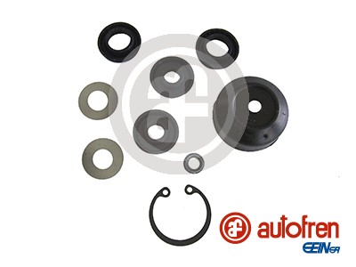 Hoofdremcilinder reparatieset Autofren Seinsa D1488