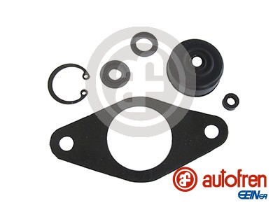 Hoofdkoppelingscilinder reparatieset Autofren Seinsa D1531