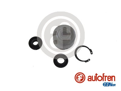 Hoofdkoppelingscilinder reparatieset Autofren Seinsa D1536