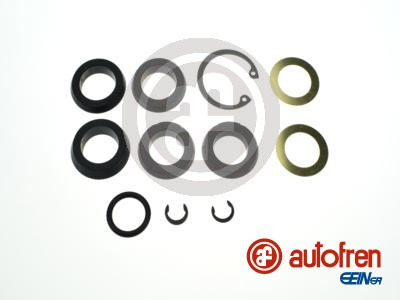 Hoofdremcilinder reparatieset Autofren Seinsa D1538