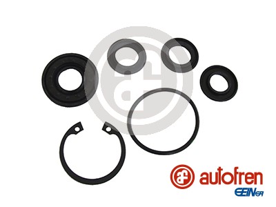 Hoofdremcilinder reparatieset Autofren Seinsa D1543